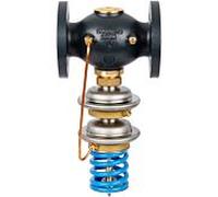 vanne d'arrêt de sécurité Danfoss S 40 003H6709 bride, 3-12 bar, Kvs 20, PN25