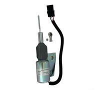 Vanne d'arrêt en acier inoxydable avec bobine en cuivre 0,3 s | Contrôle précis, montage direct, contrôle de qualité strict, conception durable, protection du moteur
