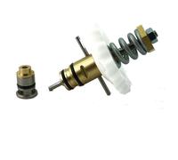Vanne de bypass reglable pour nettoyeur hp Nilfisk 128500192