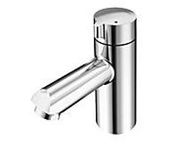 Schell mode K robinet de colonne 021420699 HD-K, ouvert/fermé, chromé