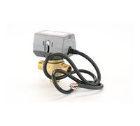 Vanne de distribution avec actionneur électrique Honeywell VC4613MG6000 DN 20