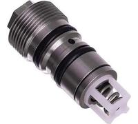 Vanne de dmarrage Karcher pour nettoyeurs haute pression HD 6/15 et HD 7/14, acier inoxydable, 4580-139.3