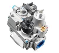 Vanne de gaz 700-506, ouverture rapide, 200000 BTU/H, vanne de gaz combinée, largement utilisée en naturel, fabriqué, mixte DN20 Durable