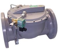 Vanne de gaz Armagas BAP-200-ST-B-R DN 200, 24 VAC