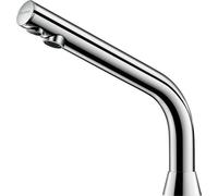 Vanne de lavabo Delabie BINOPTIC G3/8B H170mm 6V batterie