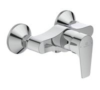 Mitigeur de douche avec levier Ideal Standard Esla chrome BC228AA