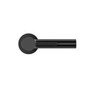Herzbach SIRO BLACK Robinet de lavabo, 30.295086.1.12,