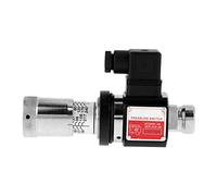 Vanne de pressostat industrielle, courant nominal 3A, température maximale de 60°C, montage direct sur tuyau, pièce de rechange