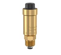Vanne de purge automatique Flamco Flexvent E R 1/2" (89000)