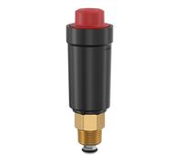 Vanne de purge automatique Flamco Flovent R 1/2" (27792)
