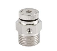 Vanne de purge automatique Taconova TacoVent Vent DN 6, G 1/8" (240.5417.000)