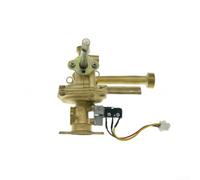 Vanne de raccordement en laiton G1/2 pour chauffe-eau à gaz, modèle 160, pièce de rechange pour système de chauffage de camping-car, remorque