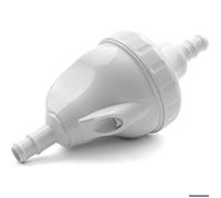 Vanne de recul adaptable G52 Haute Qualité pour Polaris 280 180 380 480 3900 marche arrière pour robot nettoyeur de piscinedyk-