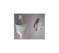 Vanne de Recul Sur Canalisation (360) (POLARIS)