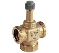 Vanne de régulation à deux voies Honeywell V5832B2083 DN 25