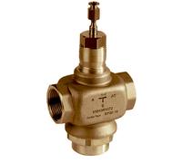 Vanne de régulation à trois voies Honeywell V5013R1057 DN 20