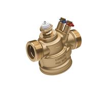 Vanne de régulation et d’équilibrage indépendante de la pression Danfoss AB-QM DN 32 (003Z8207)