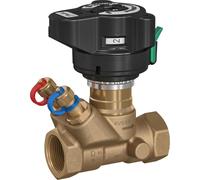 Vanne de régulation et de mesure Danfoss MSV-D Leno MSV-D 15, Rp 1/2, 1 pièce.