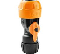 Vanne de régulation Ewuaqua 1/2" 72055 compatible Gardena