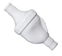 Vanne de secours de rechange 91001200 pour modèles de nettoyeur de piscine Polaris 360 et Sweep 360 conçue pour maintenir une performance de nettoyage optimale (1 pièce)