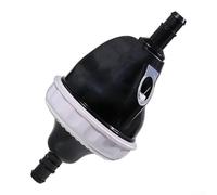 Vanne de secours G52 pour aspirateur de piscine Polaris 180 280 380 480 Ensemble de réparation de mécanisme d'engrenage résistant à l'usure (YCP078)