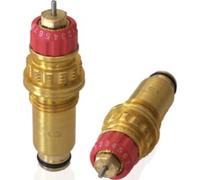Vanne de service intégrée Danfoss pour collecteur (013G7376)