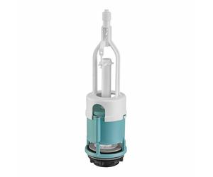 Vanne de vidange pour réservoir de chasse Roca D1P ah0003300r