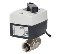Vanne de zone avec servomoteur Danfoss AMZ 112 G 1 (082G5402)