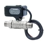 Vanne de zone avec servomoteur ESBE MBA122 G 1 1/4" M/M (43101000)