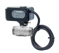 Vanne de zone avec servomoteur ESBE MBA122 G 1" M/M (43101200)
