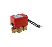 Vanne de zone standard 2 voies FF3/4 G