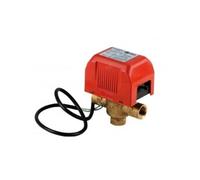 Vanne de zone standard 3 voies FF3/4 G