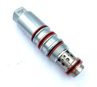 Vanne d'équilibrage à cartouche MWGA-LJN | Soupape d'équilibrage de cylindre hydraulique