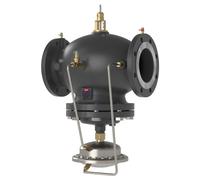 Vanne d'équilibrage DANFOSS AB-QM DN 150, 190 m3/h (003Z0716)