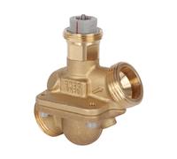Vanne d'équilibrage DANFOSS AB-QM DN 25 sans raccords de mesure (003Z1204)