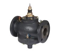 Vanne d'équilibrage DANFOSS AB-QM DN 50 (003Z0772)