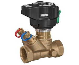 Vanne d'équilibrage Danfoss LENO MSV-D DN 32 (003Z7004)