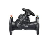 Vanne d'équilibrage Danfoss MSV-F2 DN 100 PN 16 (003Z1064)