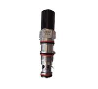 Vanne d'équilibrage hydraulique CBBD-CKN
