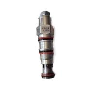 Vanne d'équilibrage hydraulique CBCA-LHN