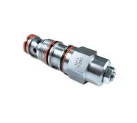 Vanne d'équilibrage hydraulique CBEG-LGN | Vanne d'équilibrage à cartouche for cylindres