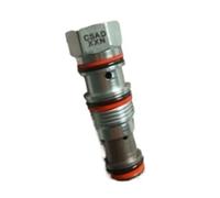 Vanne d'équilibrage hydraulique PBDB-LNN