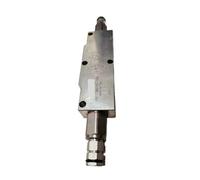 Vanne d'équilibrage hydraulique VBCC3801S-16R
