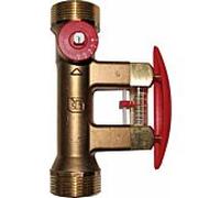 Wolf Vanne d'équilibrage hydraulique 2072103 DN32 PN10