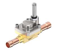 Vanne d'expansion électronique Danfoss, AKV 15-1 (068F5000)
