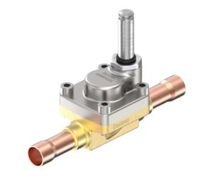 Vanne d'expansion électronique Danfoss, AKV 15-1 (068F5000)