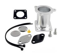 Vanne EGR Kit Vanne Démontage EGR Aluminium Pour BMW Pour M47N2 Pour M57N2 E60 E61 E87 E90 E92 E93 320 325D 330D 525D Pour X3 Pour X6 Pour X5 11717804381