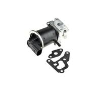 Vanne EGR TEKNÖR EGR-WW-004