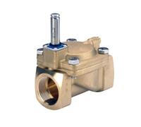 Vanne électromagnétique Danfoss EV220B DN 40 (032U7140)