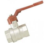 Vanne femelle 15/21 mm BOUTTE G